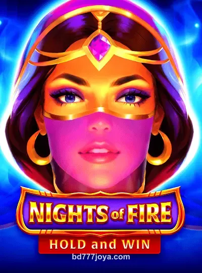 নাইটস অফ ফায়ার Slot Game