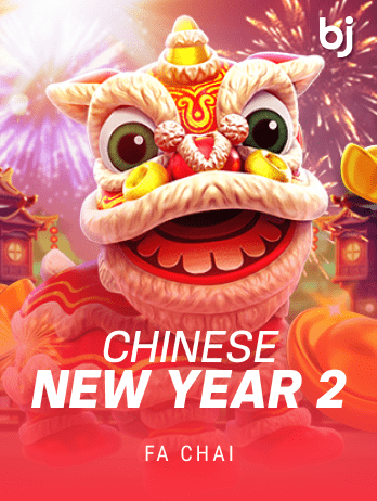 CHINESE NEW YEAR 2