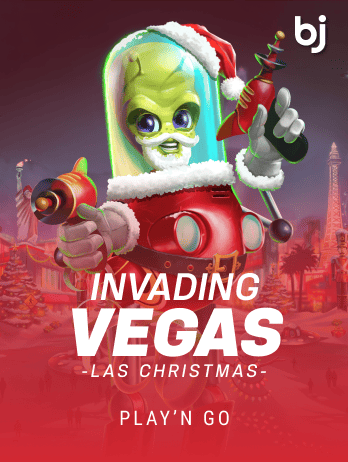 Invading Vegas_ Las Christmaspng